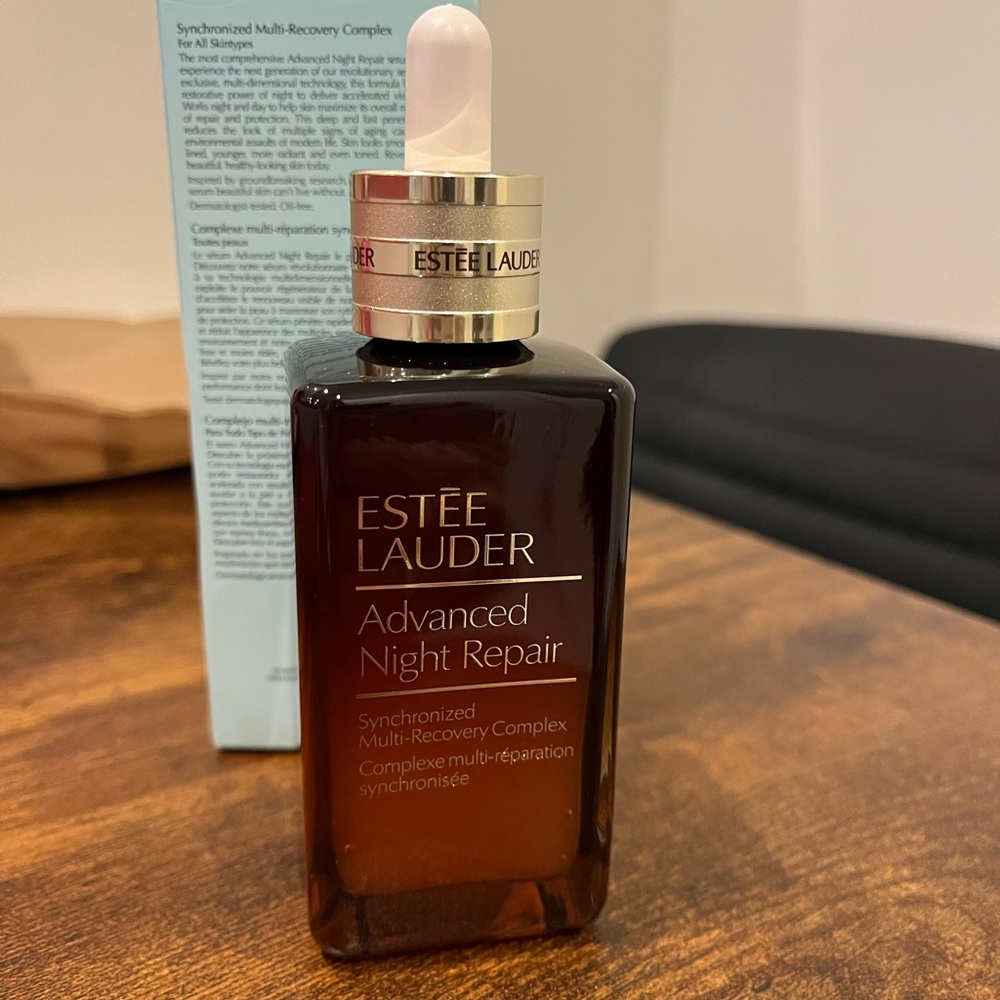 BRAND NEW ESTEE LAUDER ADVANCED NIGHT REPAIR SERUM multi recovery complex